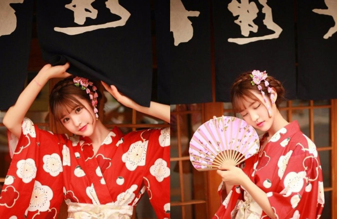 北京休闲完美的放松环境