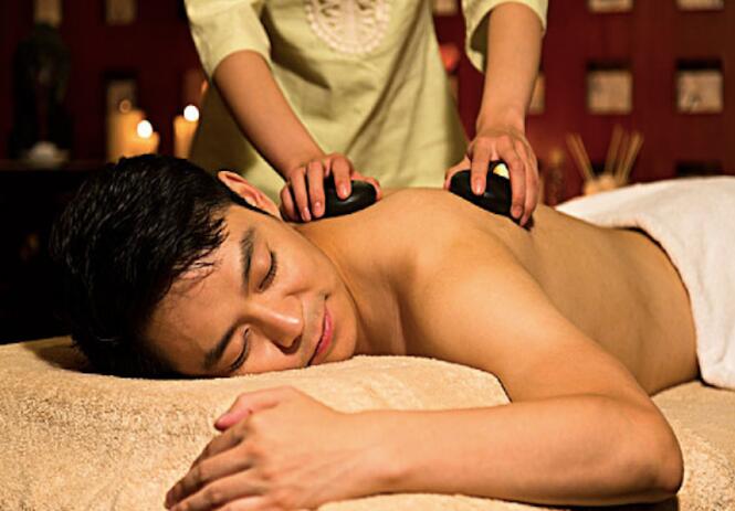 苏州相城spa来这本地的首选spa