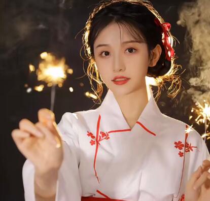 苏州相城足疗艺师风采（六）