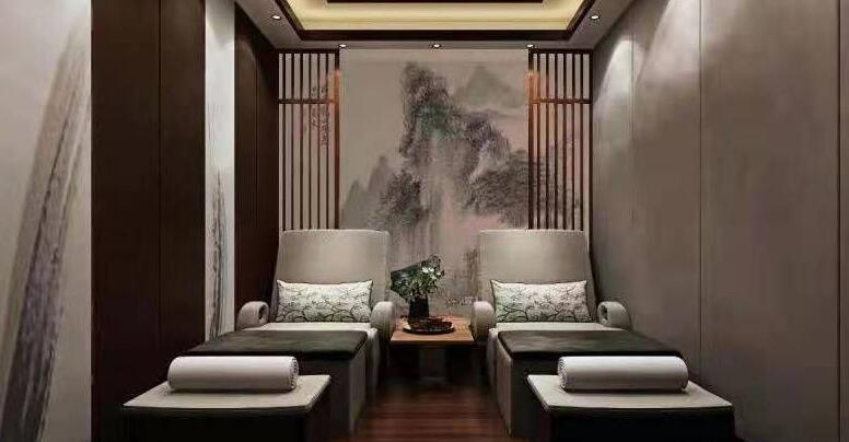 今天我去了昆明这家养生spa会所，纠结好久才舍得告诉你