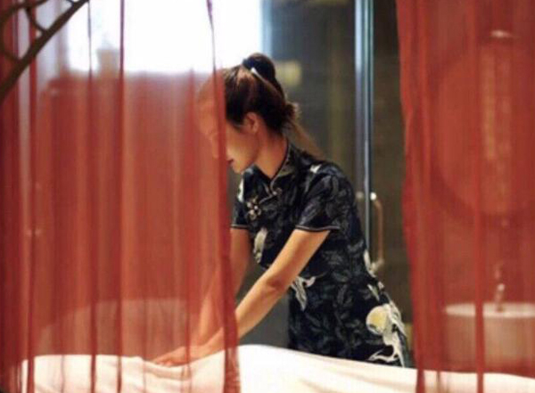 昆明值得一试的Spa养生会馆推荐,这家花样多!
