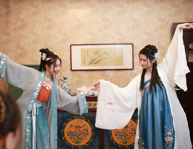 长沙足疗足浴会所艺师风采（八）最多本地的首选spa