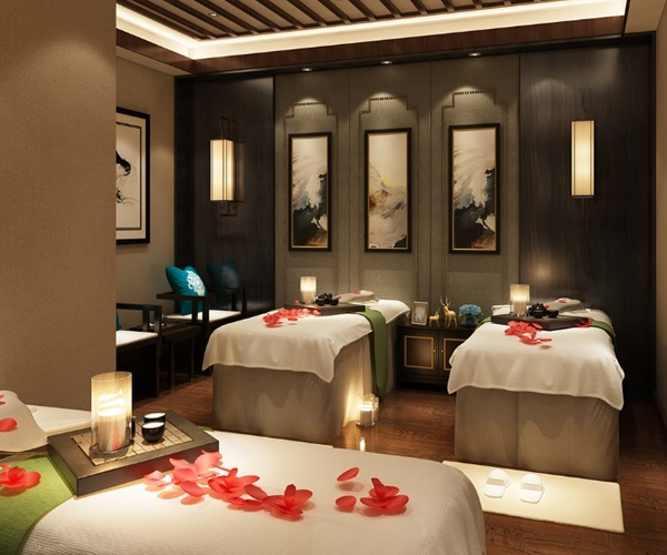 上海徐汇区高端SPA按摩最新推荐：沉浸式精油SPA，给身心一场温柔疗愈